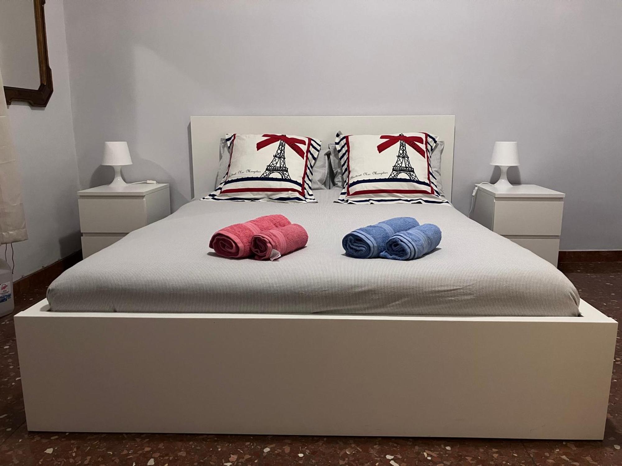M&M Pigneto Roma 아파트 외부 사진